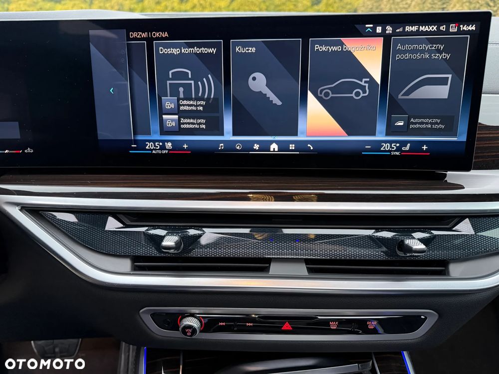 BMW X5 xDrive30d sport - 26