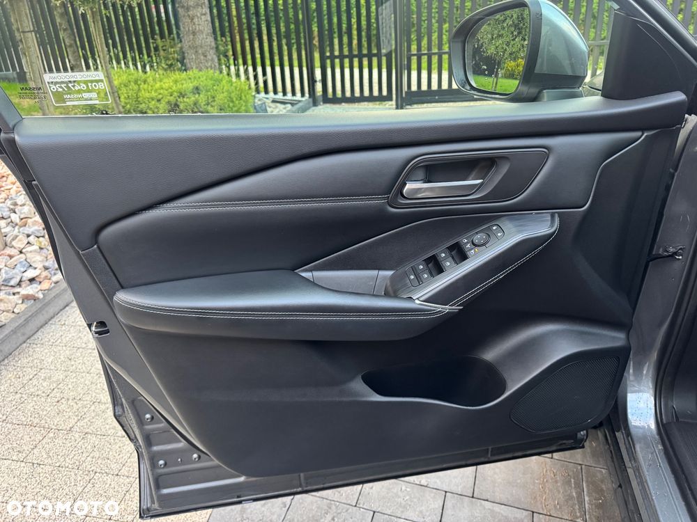 Nissan Qashqai 1.5 e-POWER N-Connecta - 16