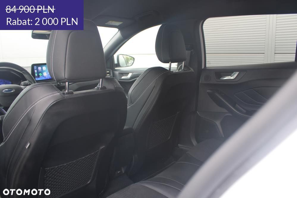 Ford Focus - 11