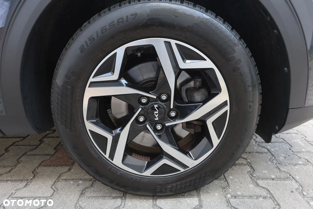 Kia Sportage - 31