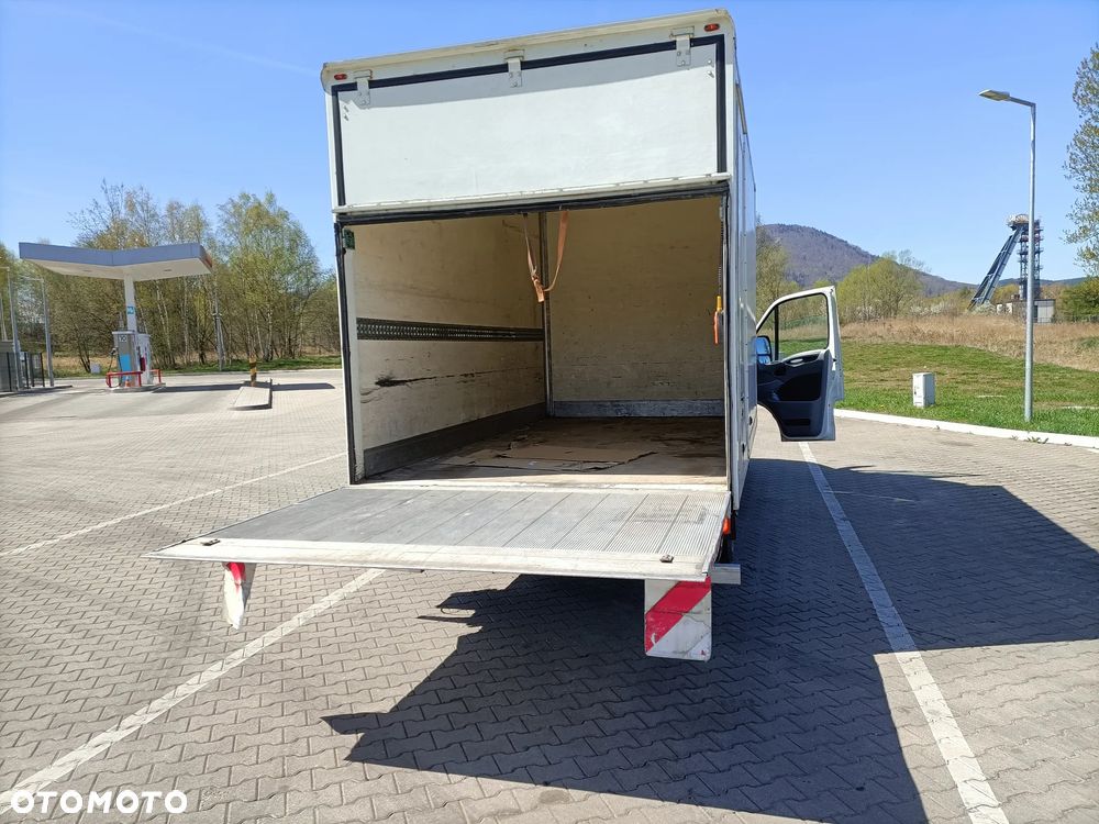 Iveco DAILY - 6