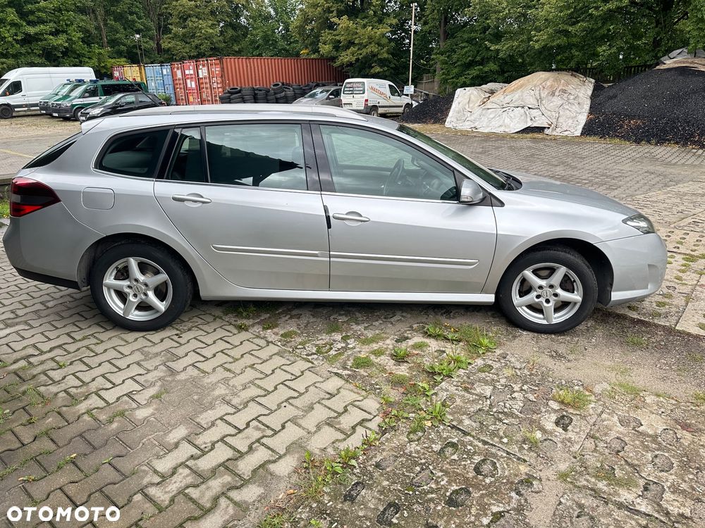 Renault Laguna 2.0 16V 140 Dynamique - 8