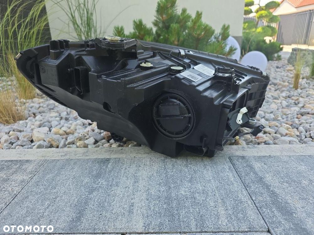 MERCEDES C KLASA 206 Lampa lewa przód Full Led Performance A2069068104 - 9