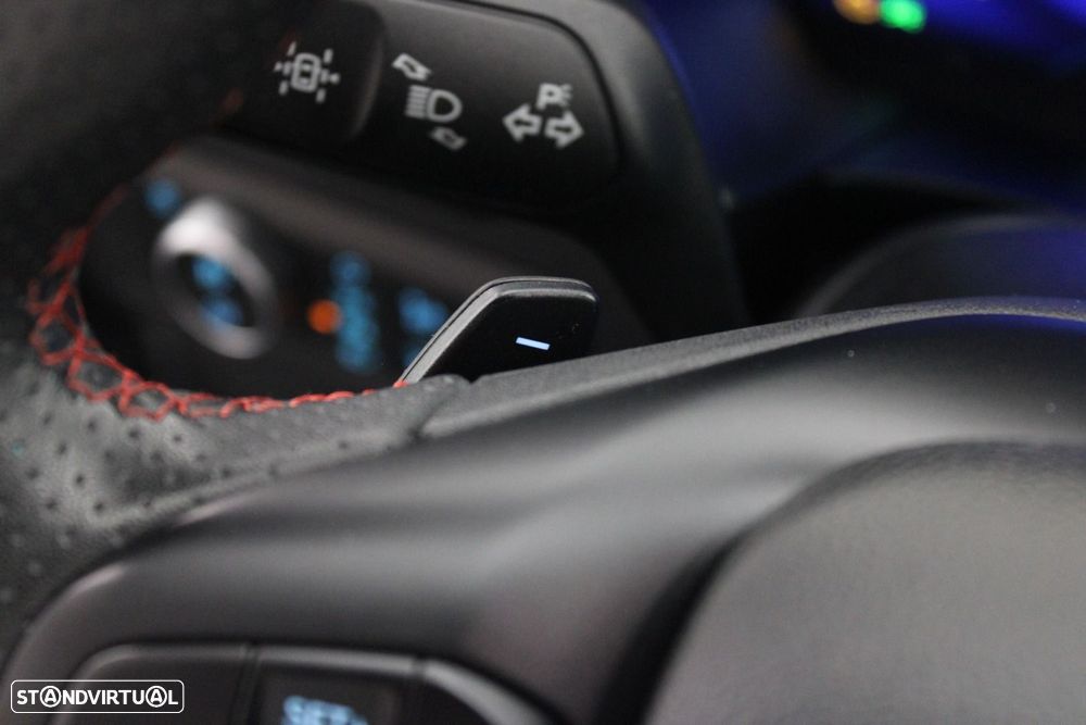 Ford Kuga 1.5 TDCi EcoBlue Titanium Aut. - 14