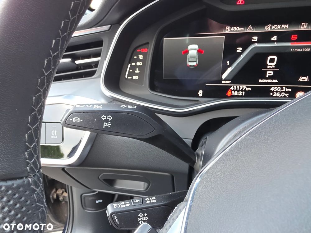 Audi A6 Limousine 40 TDI mHEV Quattro S Line S tronic - 33