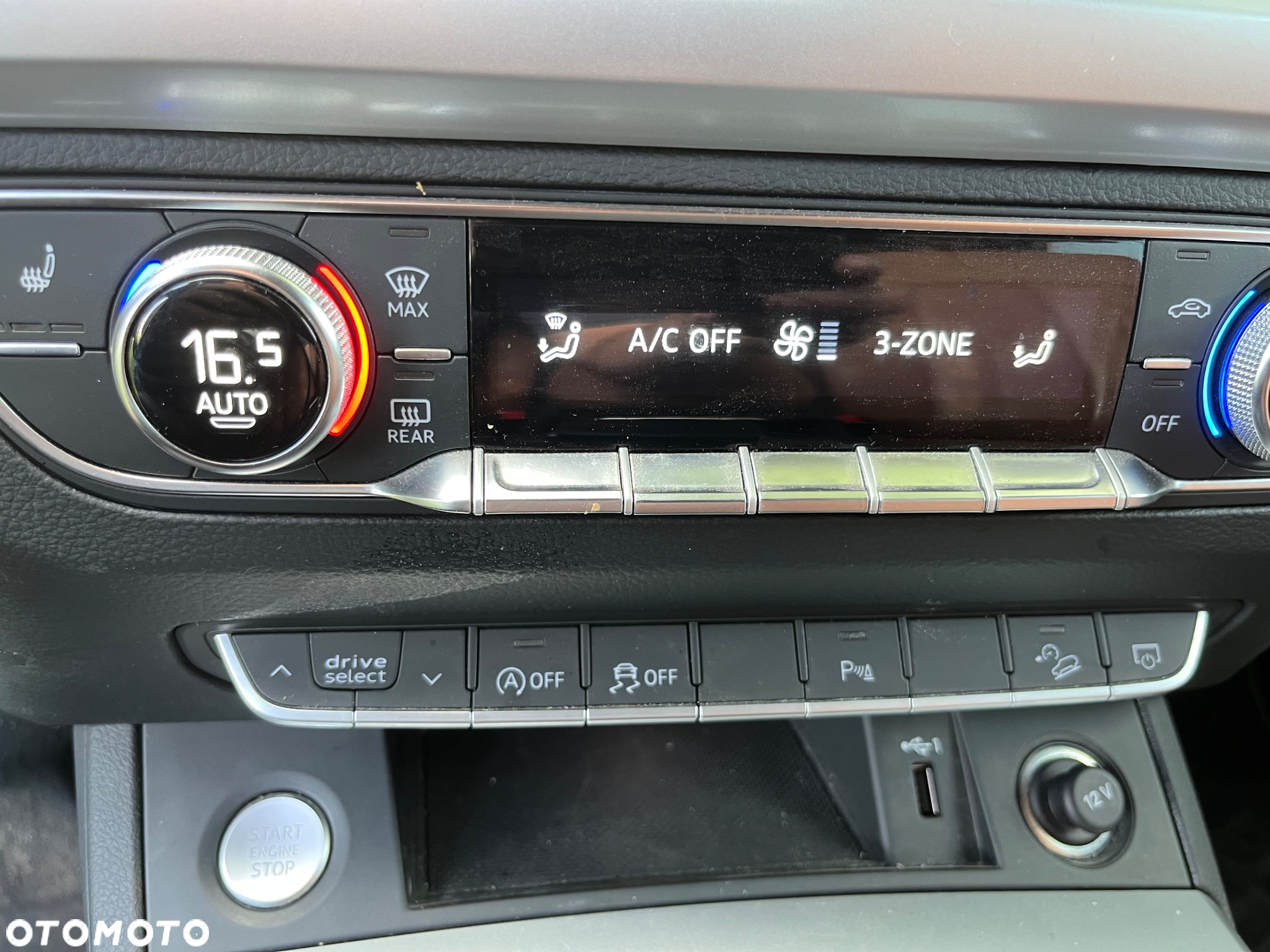 Audi Q5 45 TFSI quattro S tronic - 10