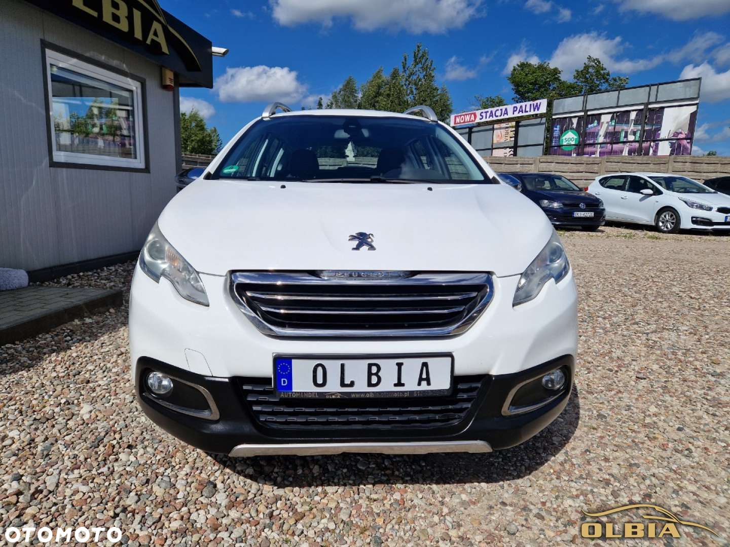 Peugeot 2008 1.6 BlueHDi Allure - 9