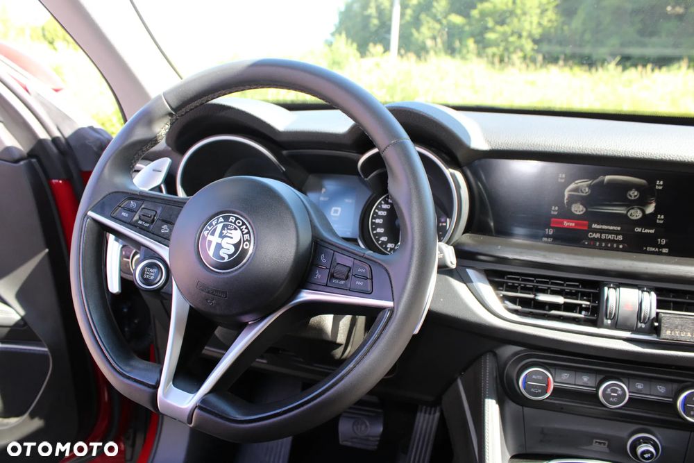 Alfa Romeo Stelvio 2.0 Turbo 16V AT8-Q4 - 21
