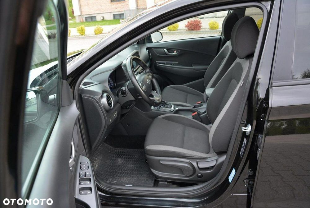 Hyundai Kona 1.6 T-GDI DCT Style - 18