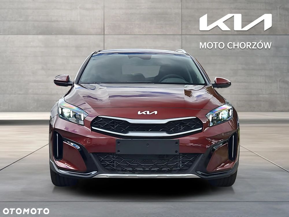 Kia XCeed 1.6 T-GDI M DCT - 8