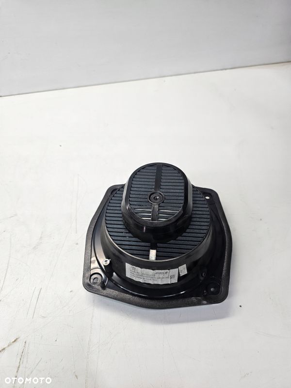 GŁOŚNIK TYŁ BOSE AUDI A3 8P A4 B7 8H0035411B - 5