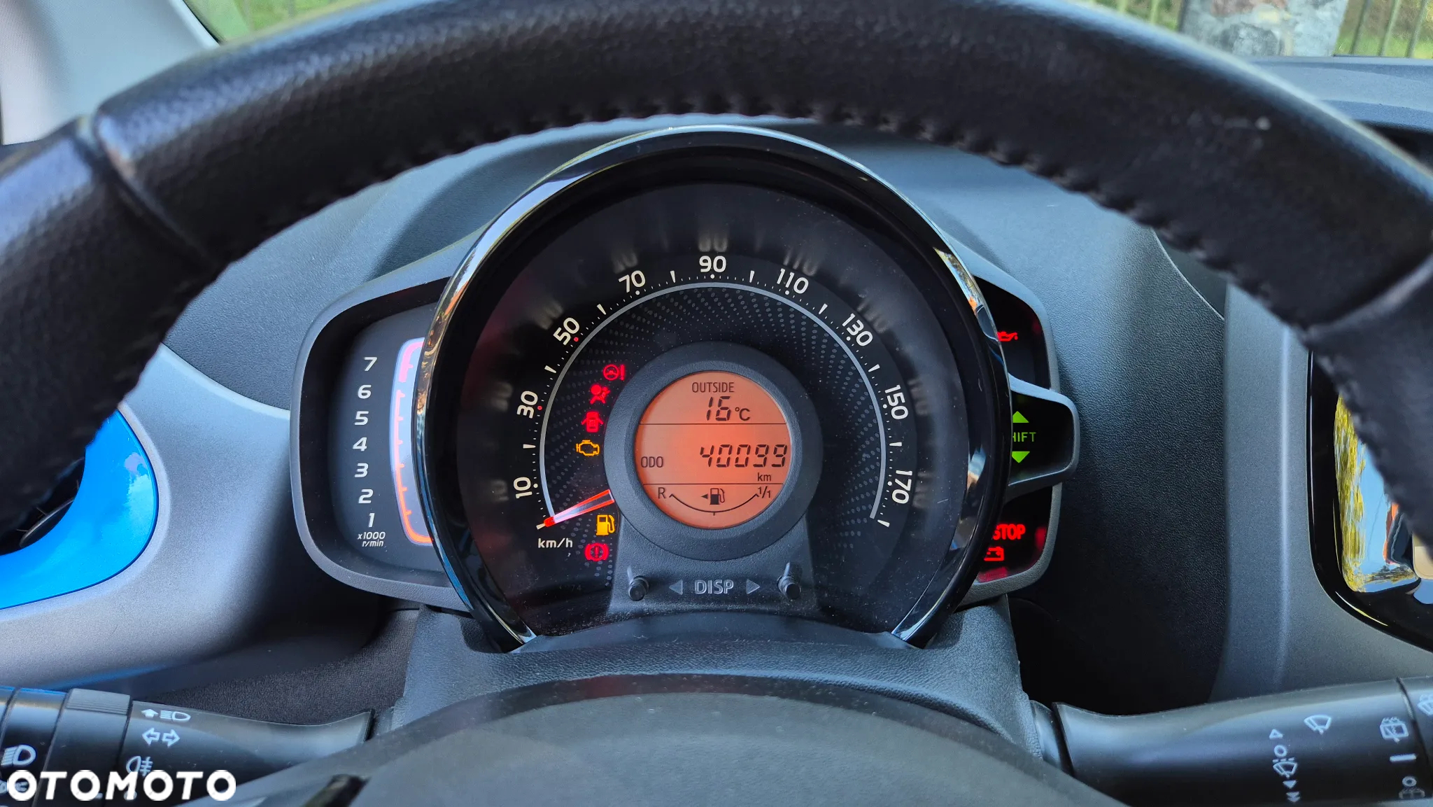 Toyota Aygo x-clusive Style Selection - 21