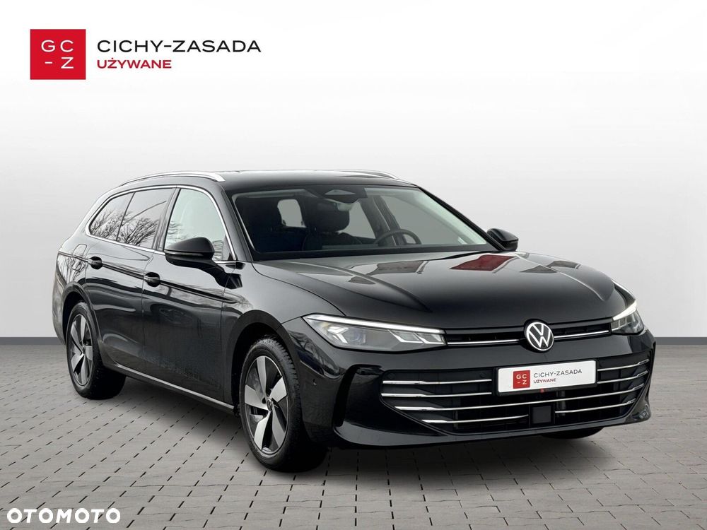 Volkswagen Passat - 7