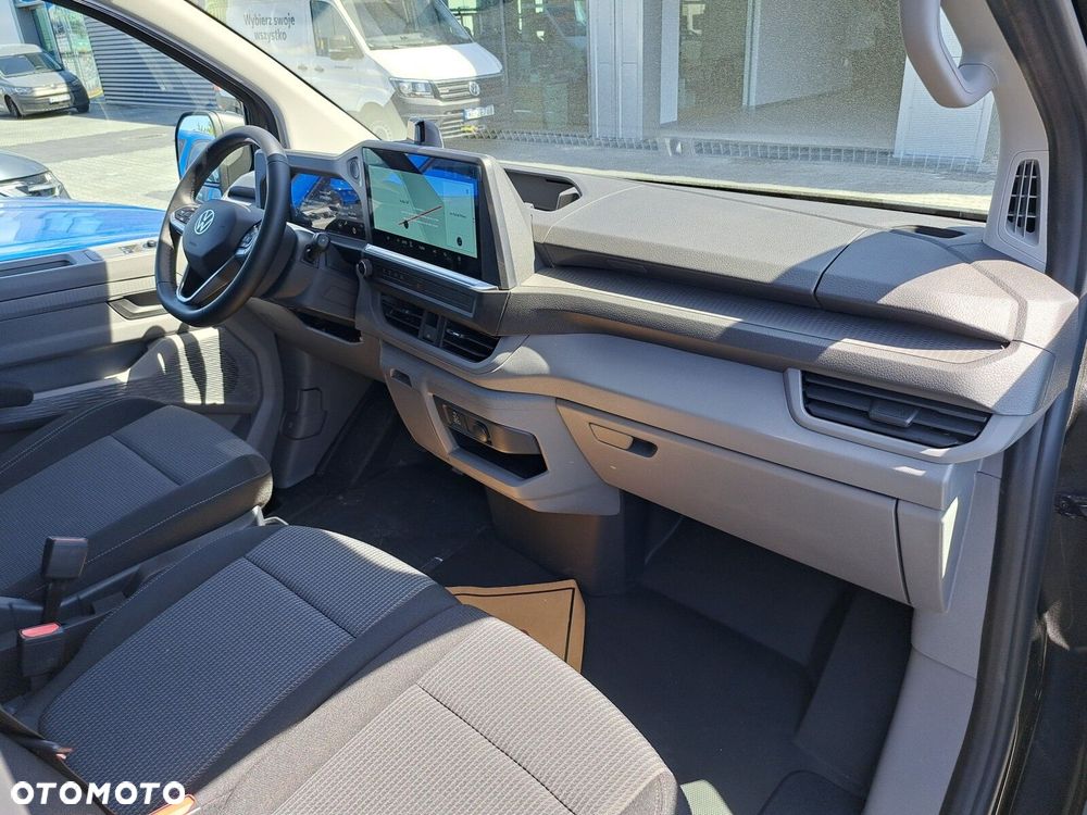 Volkswagen Transporter L2H1 "L" - 16
