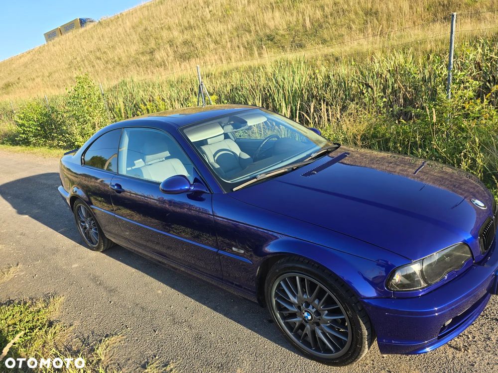 BMW Seria 3 - 23
