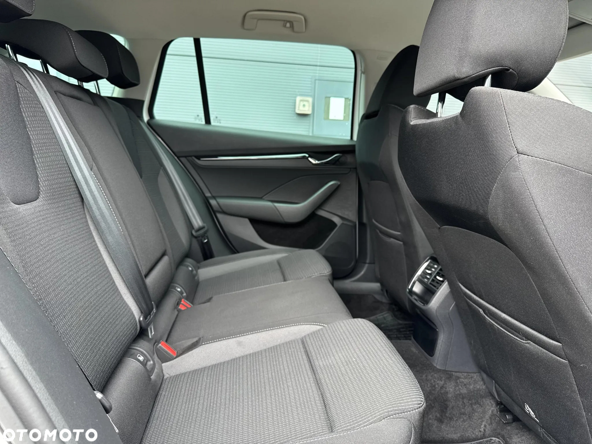 Skoda Octavia 1.0 TSI Ambition - 6