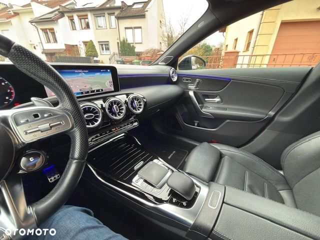 Mercedes-Benz CLA - 3