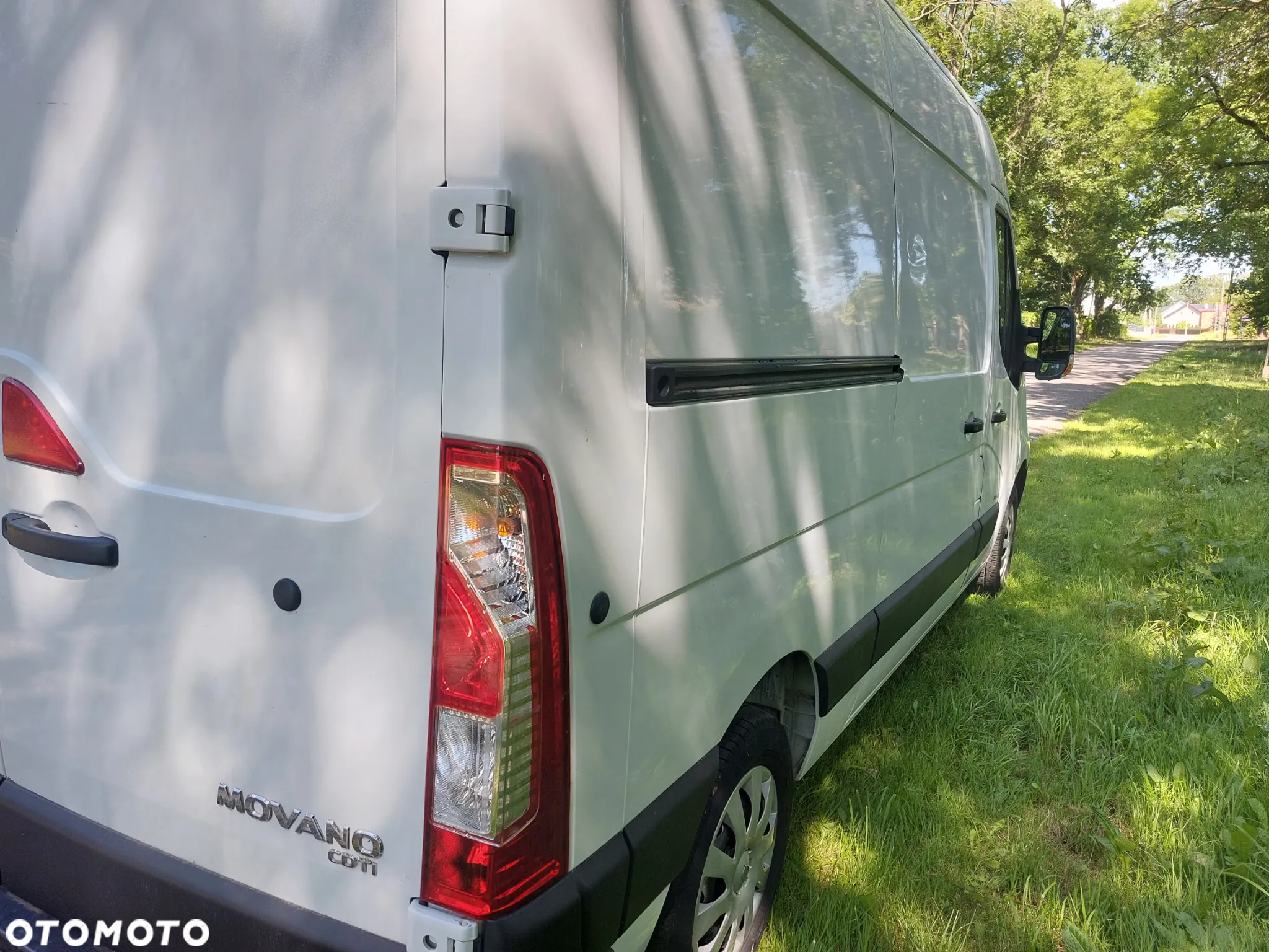 Renault master - 6
