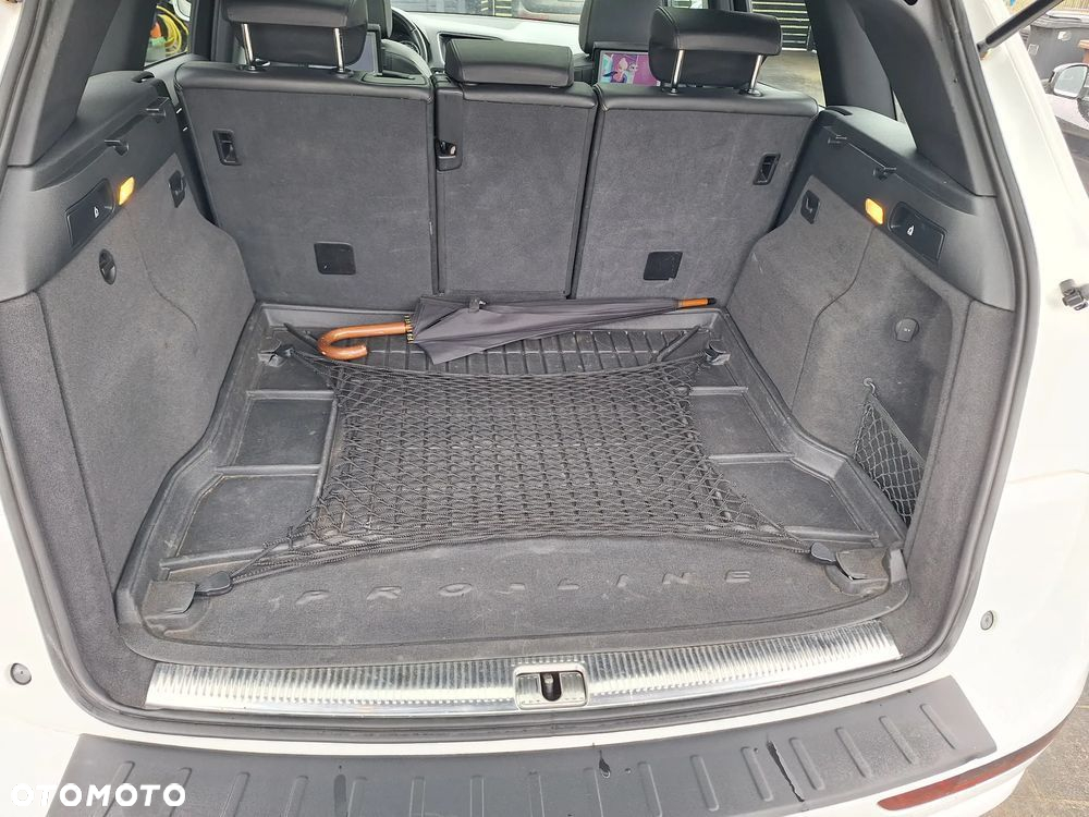 Audi Q5 3.0 TDI Quattro S tronic - 28