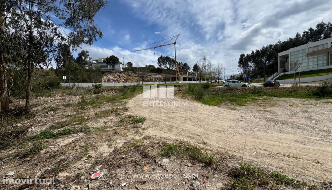 Venda Terreno, Freamunde, Paços de Ferreira - Grande imagem: 4/30