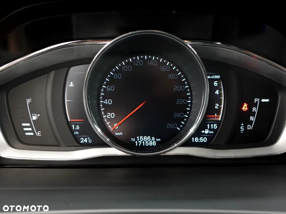 Volvo V60 Cross Country T5 AWD Summum - 20