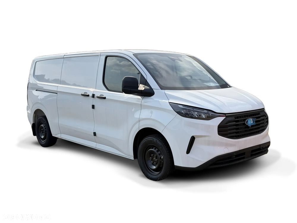 Ford Transit Custom L2 Van Trend 136KM - 6