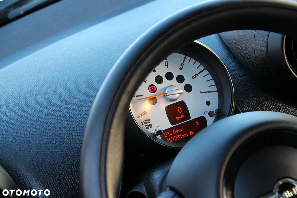 MINI Countryman Cooper D Park Lane - 32