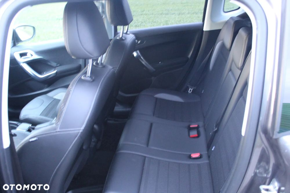 Peugeot 2008 1.6 VTi Active - 13