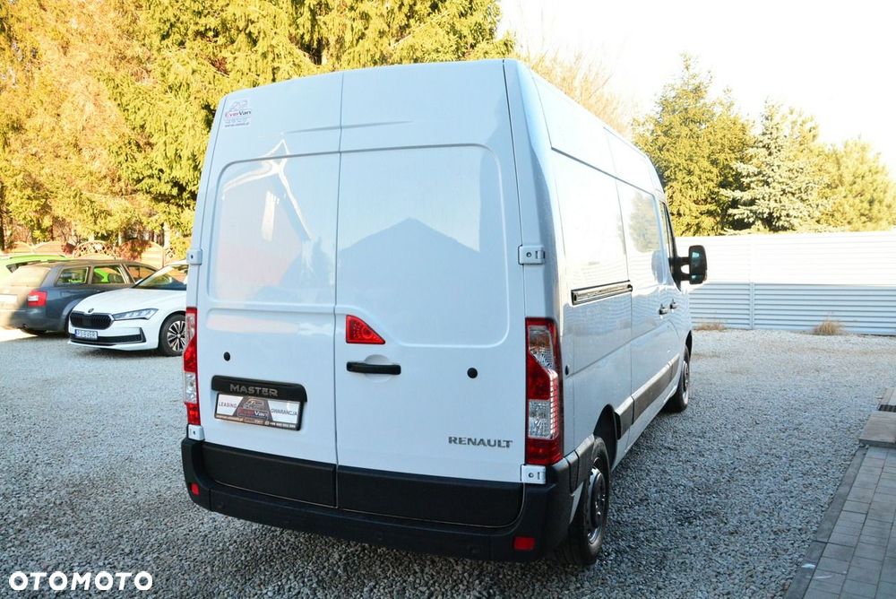 Renault Master - 4
