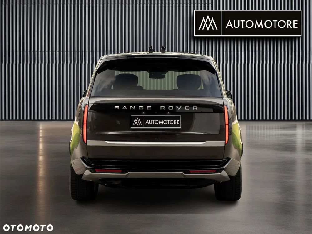 Land Rover Range Rover 3.0 D AB - 7