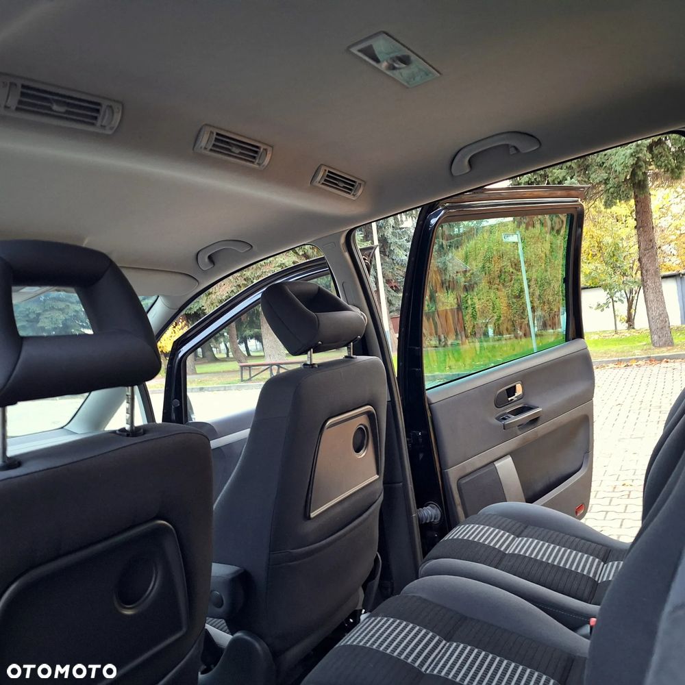 Volkswagen Sharan 1.8T Highline - 14
