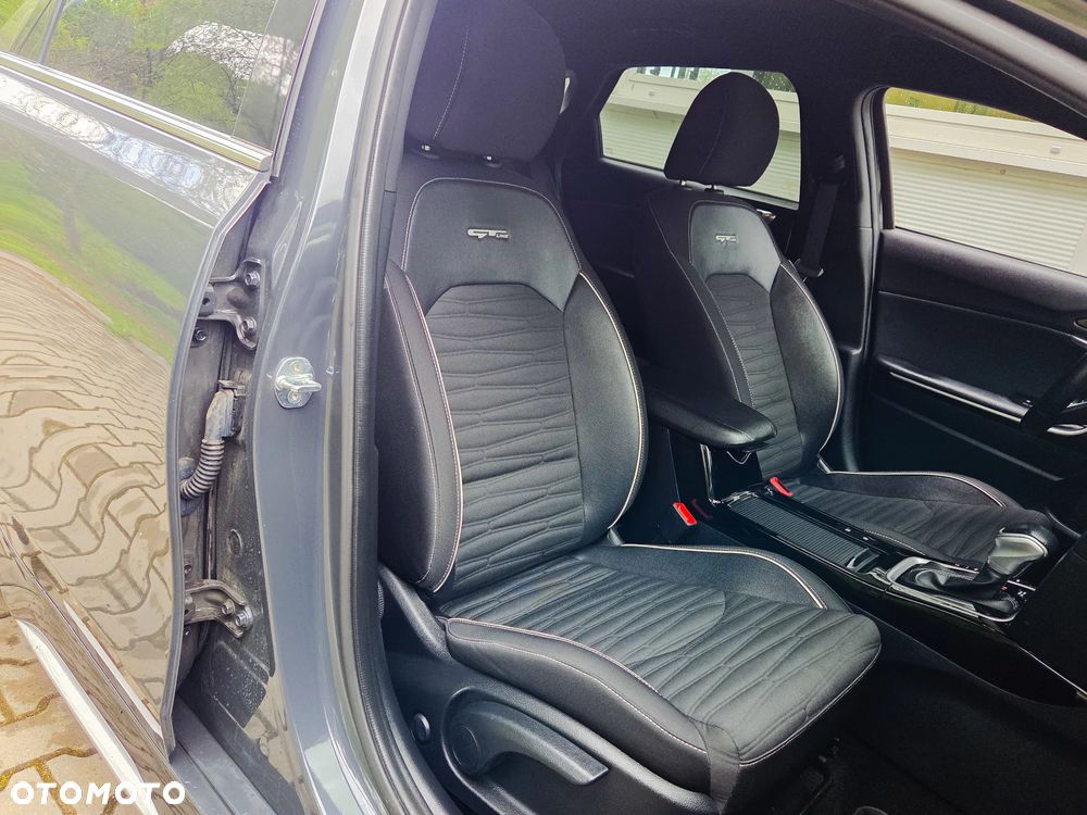 Kia ProCeed 1.5 T-GDI GT Line DCT - 13