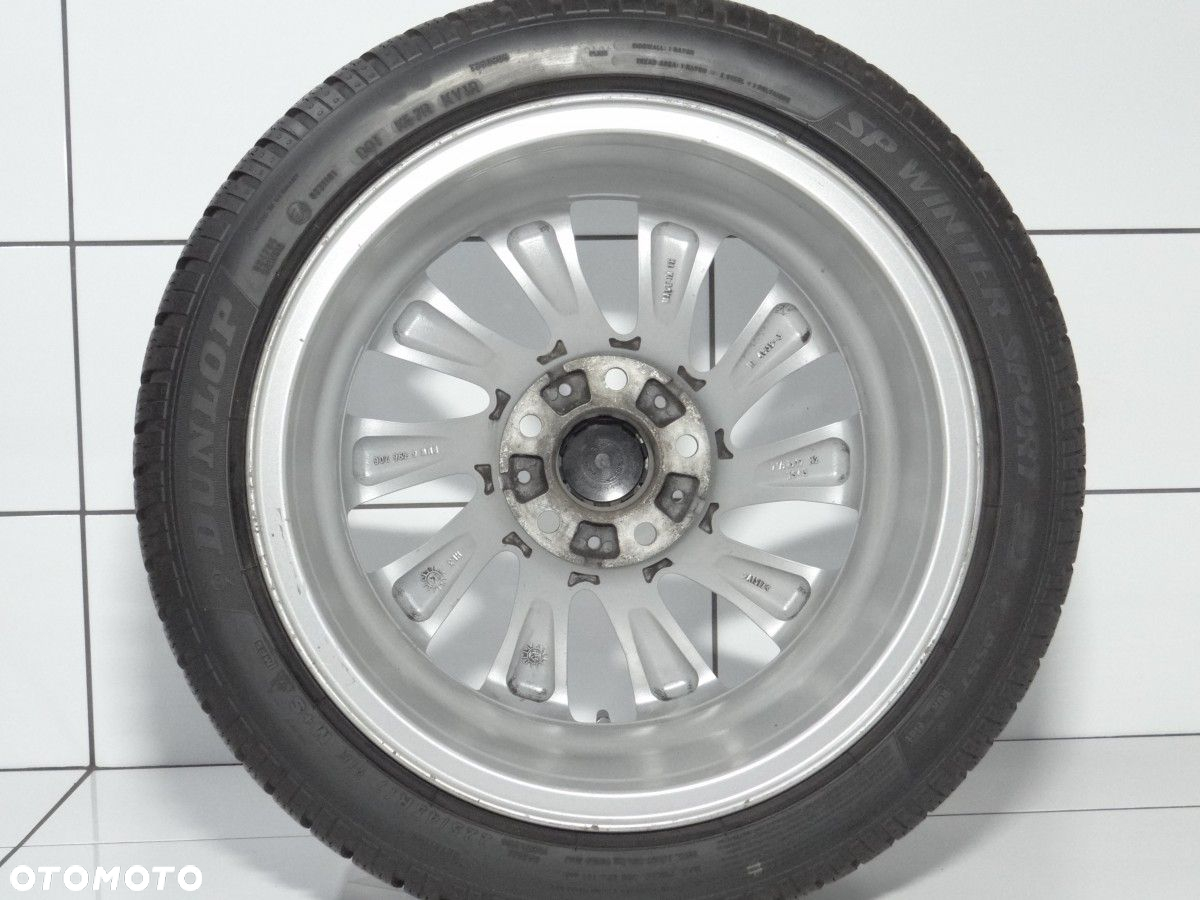 Koła zimowe BMW  17" BMW 1 F20 F21 2 F22 F23 - 6