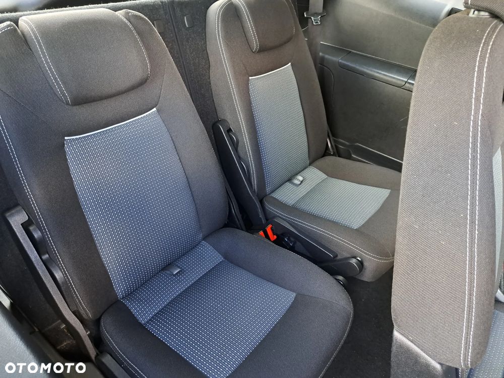 Ford S-Max 2.0 TDCi Titanium - 22