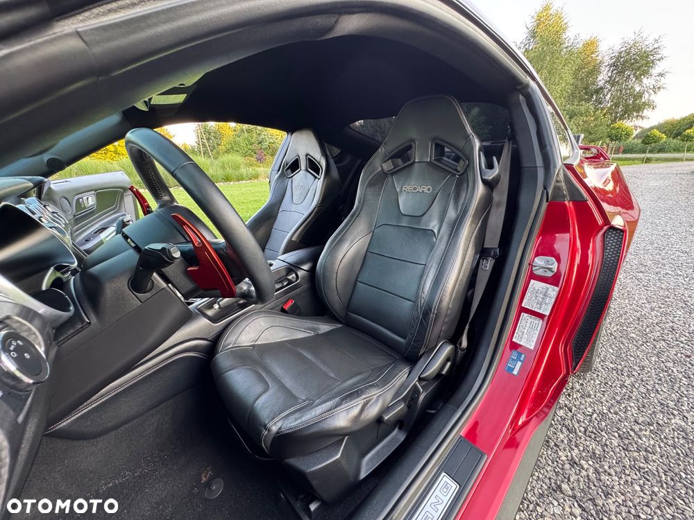 Ford Mustang 5.0 V8 GT - 20