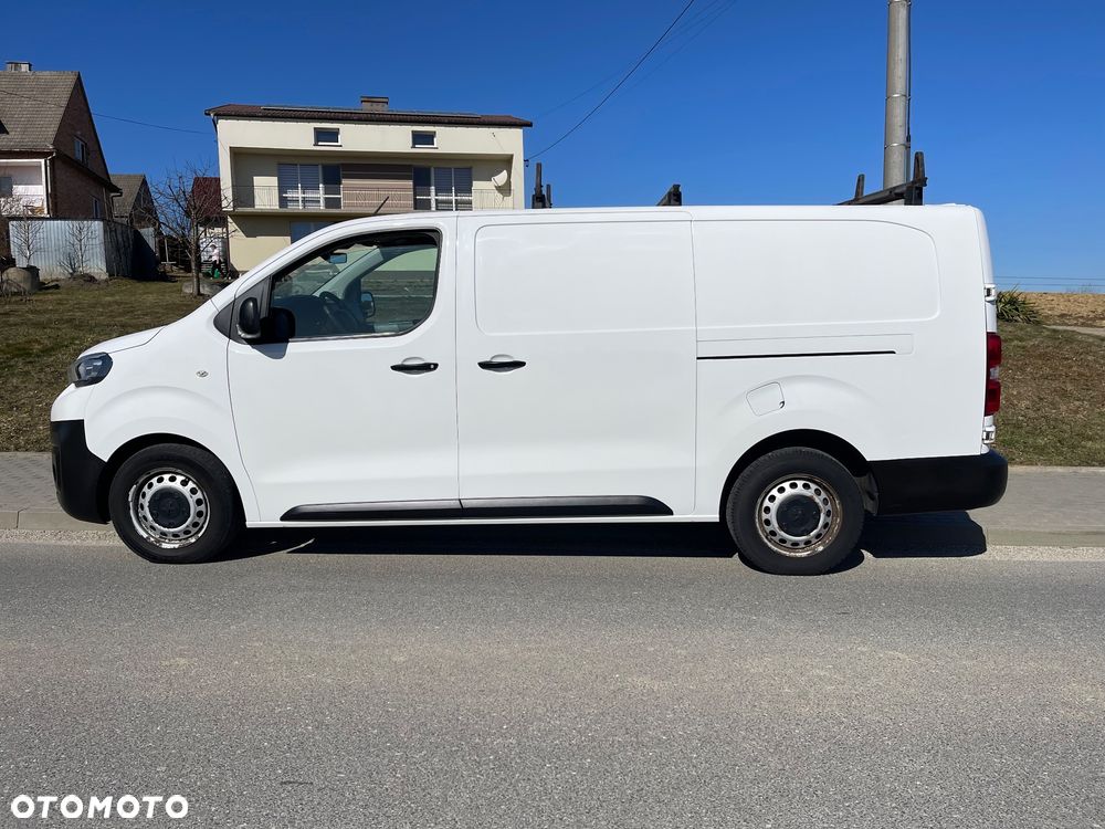 Peugeot Expert - 2