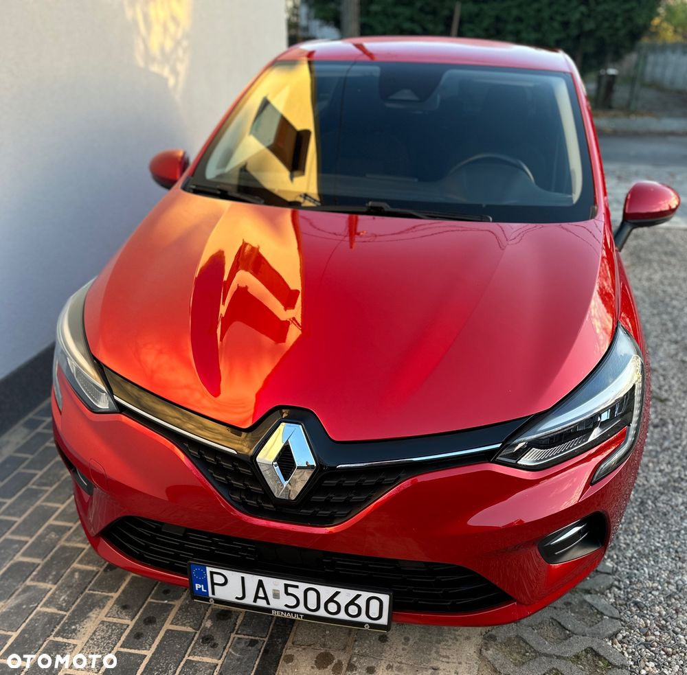 Renault Clio TCe 100 EDITION ONE - 3