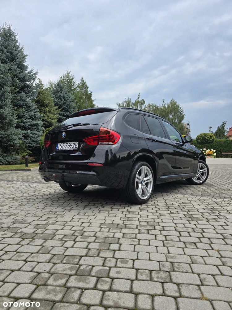 BMW X1 xDrive18d xLine - 26