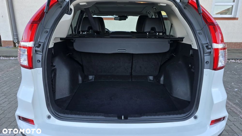 Honda CR-V 1.6i-DTEC Executive (Honda Sensing Pack) - 30