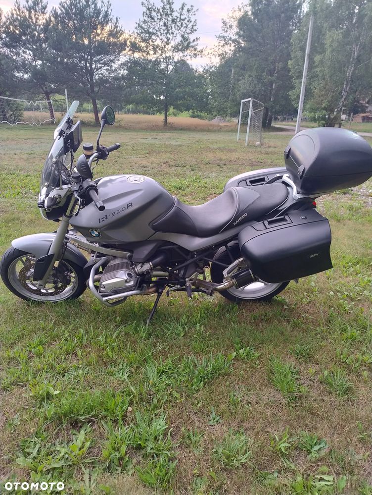 BMW R - 3