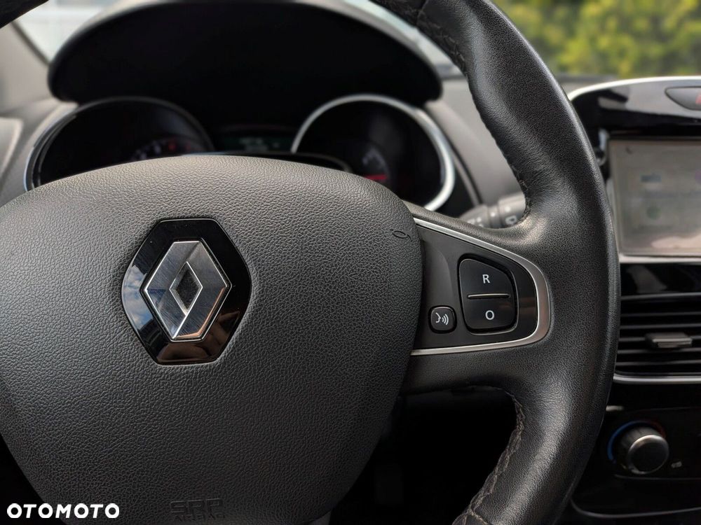 Renault Clio 0.9 Energy TCe Limited - 19