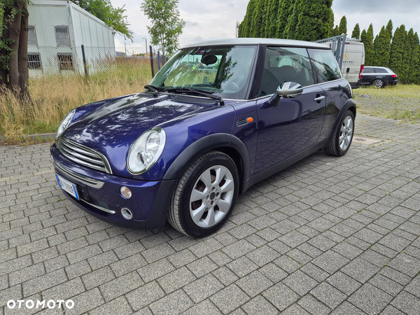 MINI Cooper Park Lane