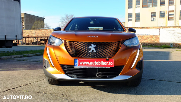 Peugeot 2008 e-2008 Active Pack