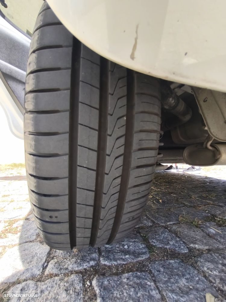 Citroën C1 Airscape 1.0 VTi Shine ETG - 35