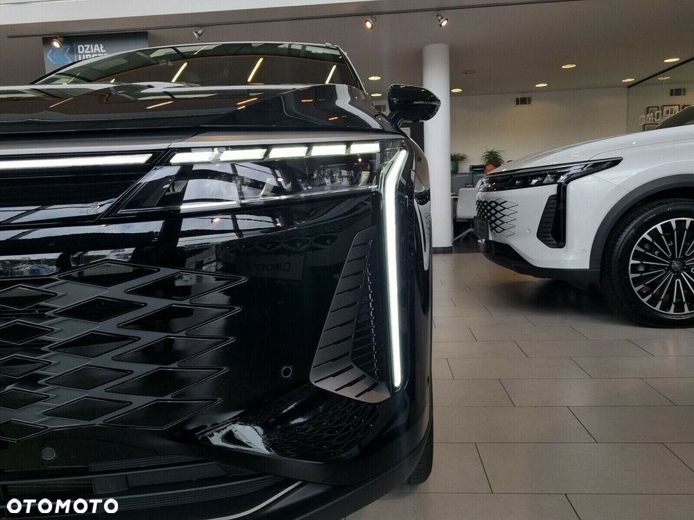 Omoda 9 1.5 Super Hybrid Exclusive AWD - 37