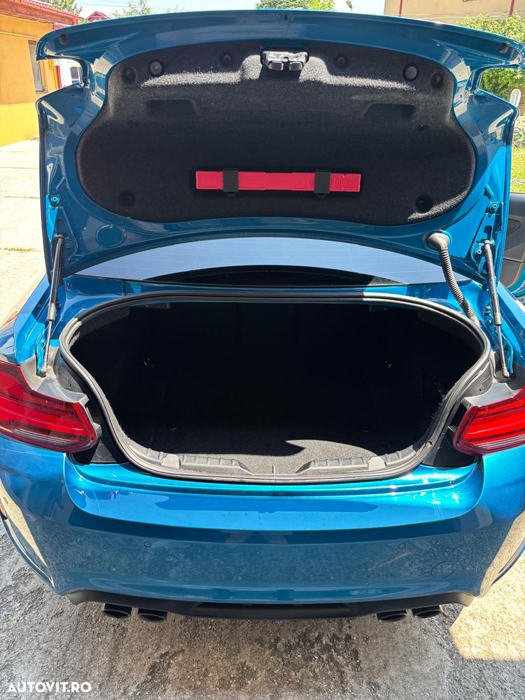 BMW M2 - 14