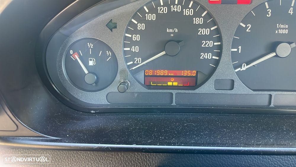 BMW 316 i Compact Aut. - 3