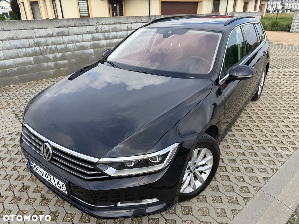 Volkswagen Passat 1.8 TSI BMT Comfortline DSG - 15