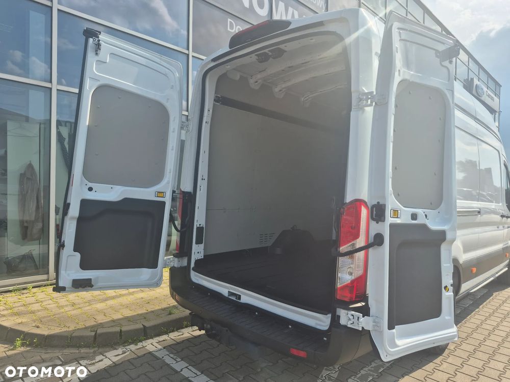 Ford TRANSIT - 12
