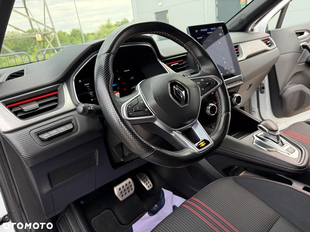 Renault Captur - 20